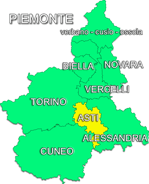 Montiglio Monferrato