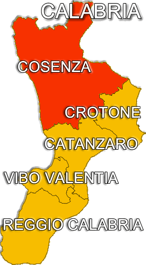 San Vincenzo la Costa