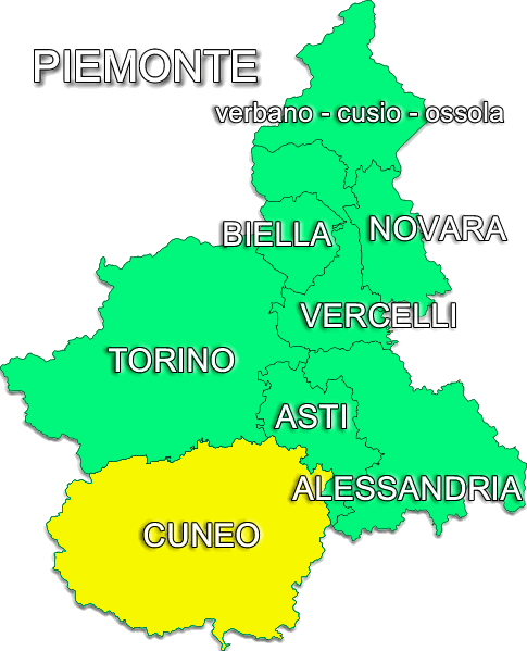 Pezzolo Valle Uzzone