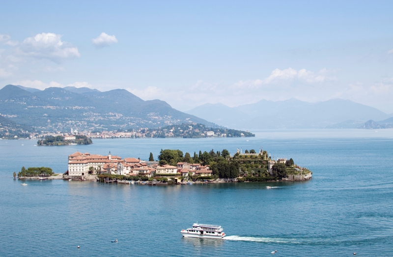lago Maggiore