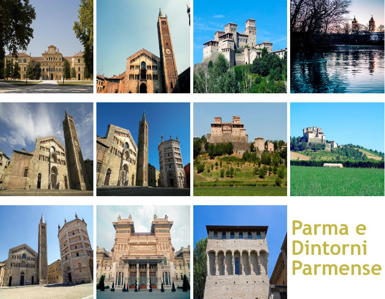 Parma e Dintorni Parmense