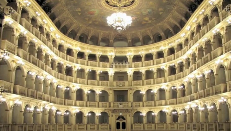 bologna teatro comunale - Movingitalia.it