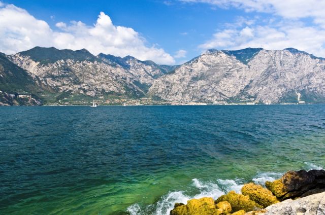 Montagne e Lago di Garda - Movingitalia.it