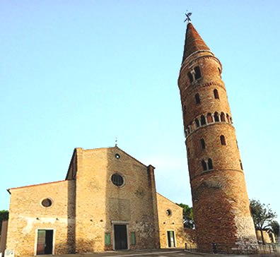 Duomo di Caorle