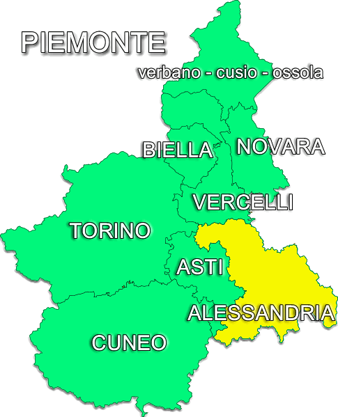 Roccaforte Ligure