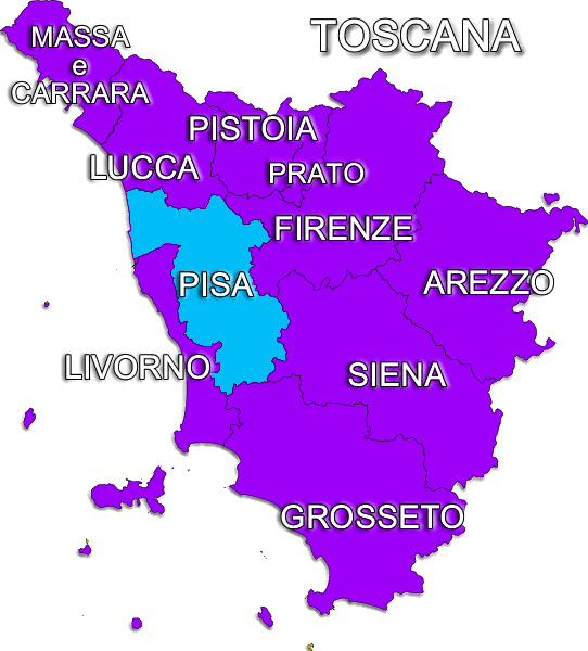 Casciana Terme