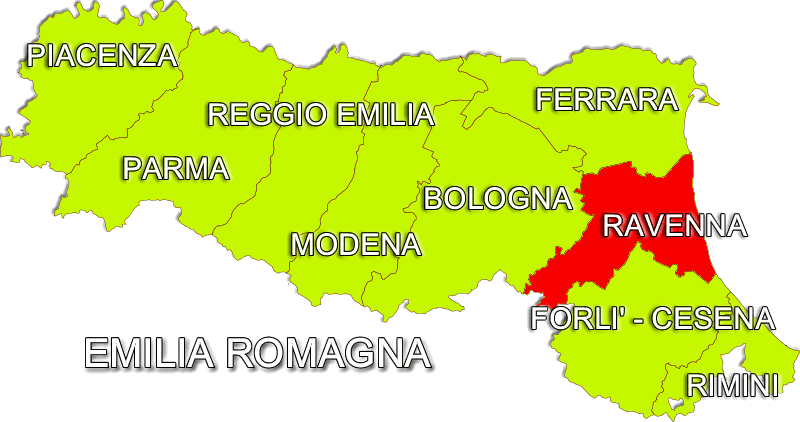 Bagnara di Romagna