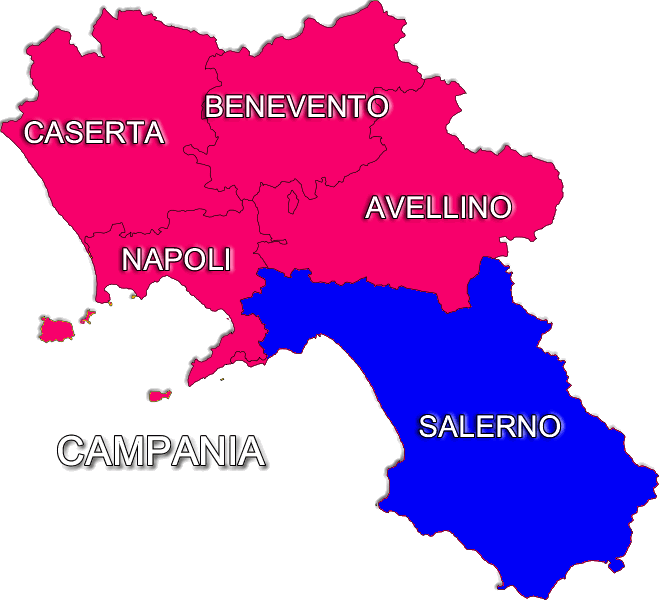 Castelnuovo di Conza