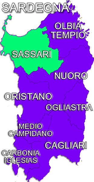 Sassari