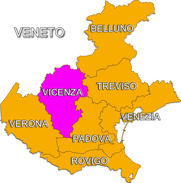 Bolzano Vicentino