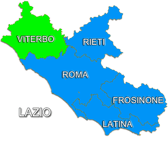 Monte Romano