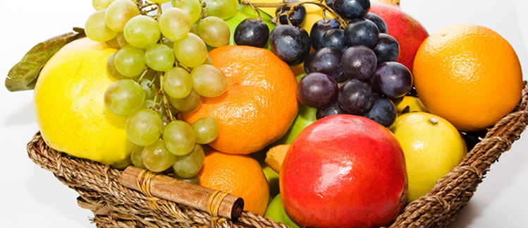 Frutta e Conserve
