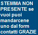 Stemma Monte Marenzo