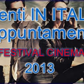 Taormina FilmFest 2013 Rassegna Internazionale