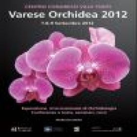 Varese Orchidea 2012