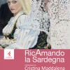 Personale di pittura di Cristina Maddalena RicAmando la Sardegna